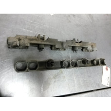 106V011 Lifter Retainers From 2007 Chevrolet Impala  3.5 12574773